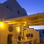Timedrops Santorini Villas-private Pool * Emporio (Santorini)