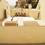 Timedrops Santorini וילה