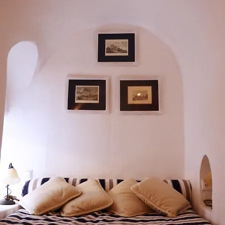 Timedrops Santorini Villa *