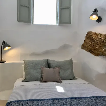 Villa Timedrops Santorini Emporio (Santorini)