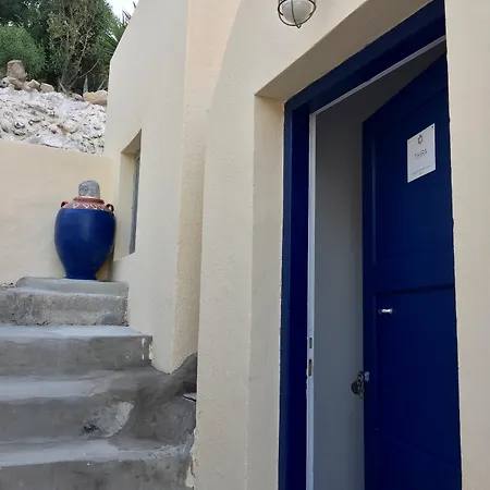 Timedrops Santorini