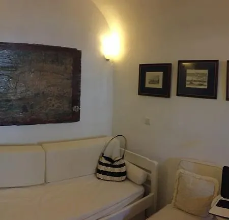 Timedrops Santorini Villa *