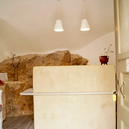 Timedrops Santorini Villa *