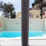 Timedrops Santorini