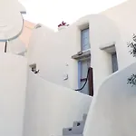 Timedrops Santorini Villa *