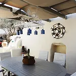 Timedrops Santorini