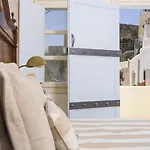 Villa Timedrops Santorini