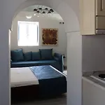 Timedrops Santorini Villa *
