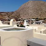Villa Timedrops Santorini