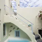Timedrops Santorini