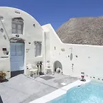Timedrops Santorini Villa *