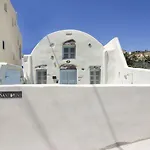 Timedrops Santorini Villa *