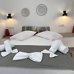 Timedrops Santorini Villa *