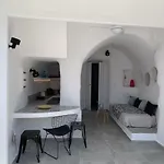 Villa Timedrops Santorini