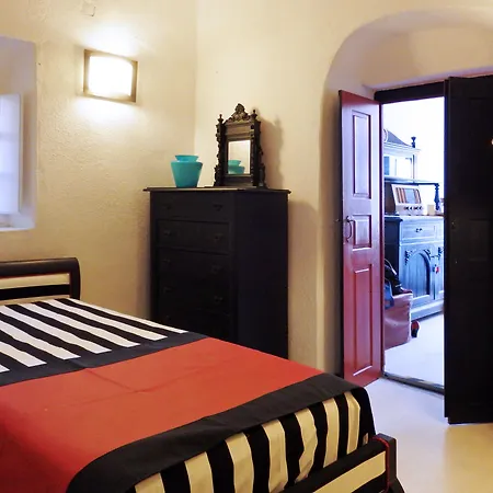 Vila Timedrops Santorini Villas-private Pool