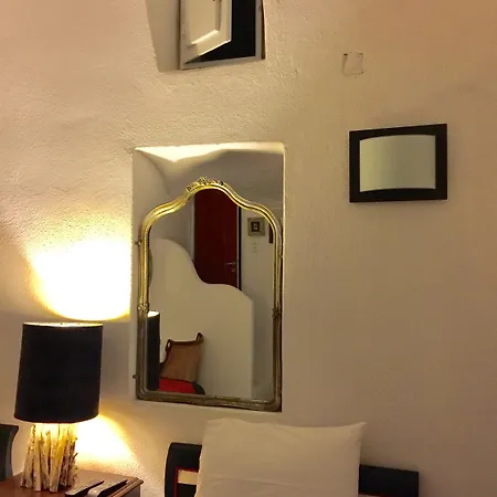 Willa Timedrops Santorini *