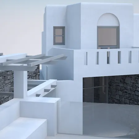 Timedrops Santorini Villas-private Pool * Emporio (Santorini)