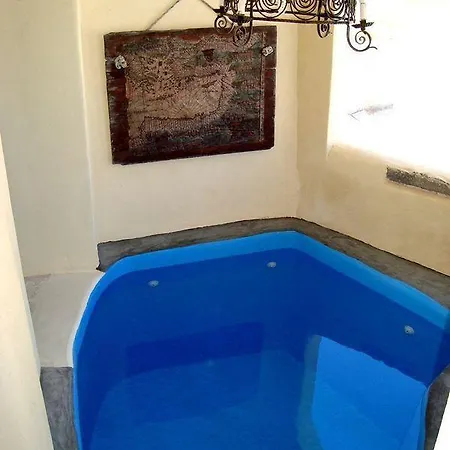 Timedrops Santorini Villas-private Pool Villa Emporio (Santorini)