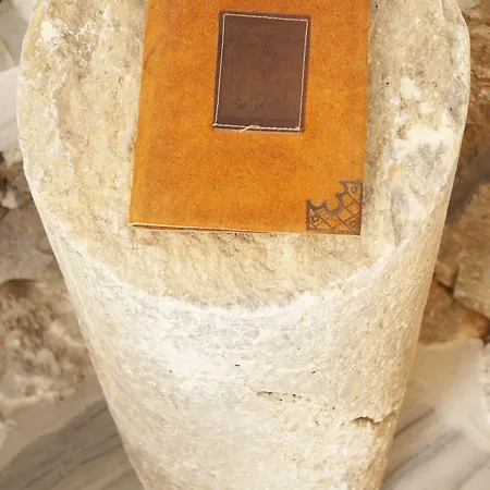 Willa Timedrops Santorini