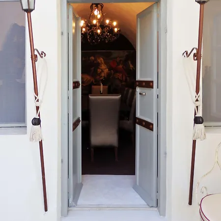 Willa Timedrops Santorini *