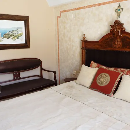 Villa Timedrops Santorini Emporio (Santorini)