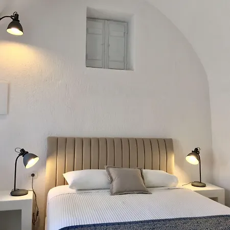 Timedrops Santorini Villas-private Pool Villa Emporio (Santorini)