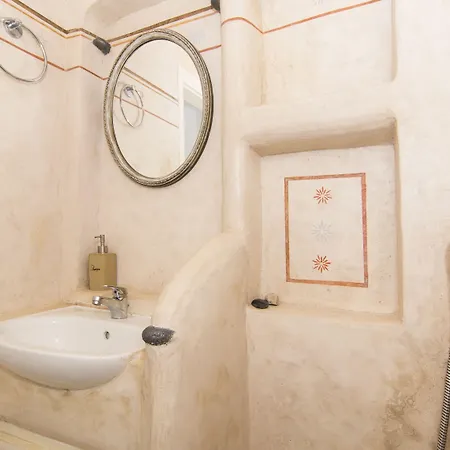 Timedrops Santorini Villas-private Pool Emporio (Santorini)