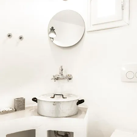 Timedrops Santorini Villas-private Pool Vila
