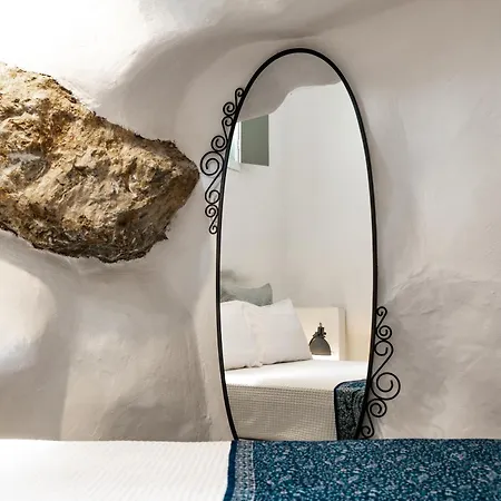 Villa Timedrops Santorini Villas-private Pool Emporio (Santorini)