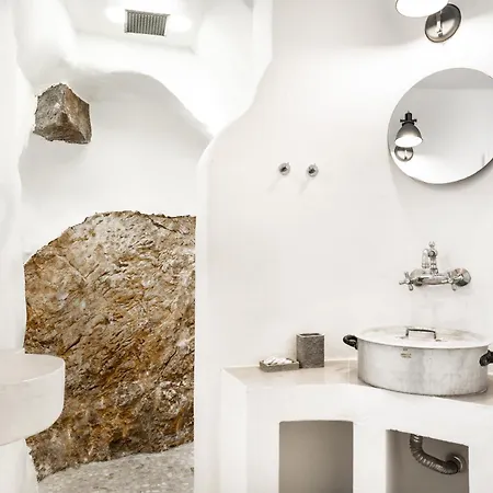 Timedrops Santorini Villas-private Pool * Emporio (Santorini)