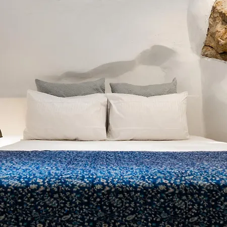 Villa Timedrops Santorini Villas-private Pool