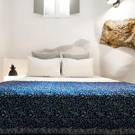Villa Timedrops Santorini Villas-private Pool *