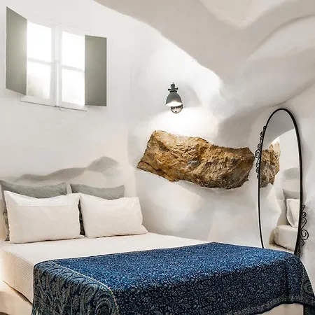 Timedrops Santorini Villas-private Pool Villa Emporio (Santorini)