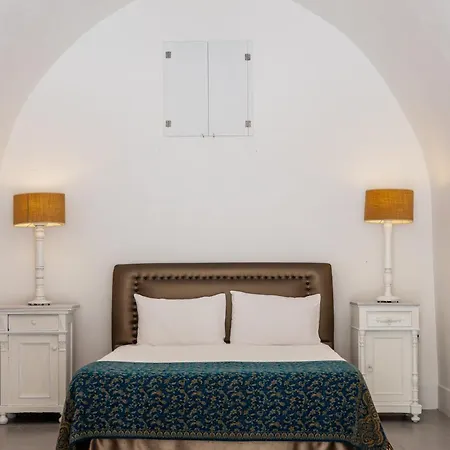 Timedrops Santorini Villas-private Pool