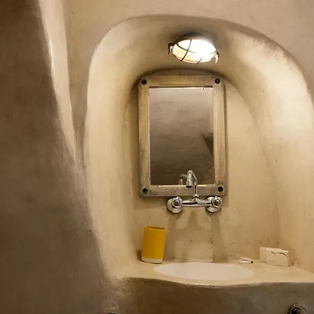 Vila Timedrops Santorini Villas-private Pool Emporio (Santorini)