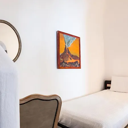 Timedrops Santorini Villas-private Pool Vila *