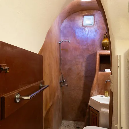 Timedrops Santorini Villas-private Pool