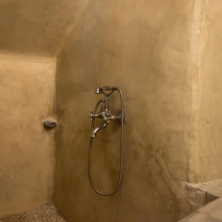 Timedrops Santorini Villas-private Pool