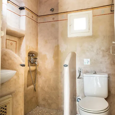 Timedrops Santorini Villas-private Pool Villa *