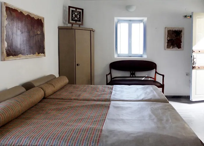 Timedrops Santorini *