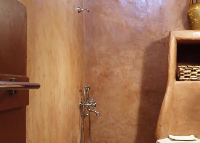 Timedrops Santorini Villa *