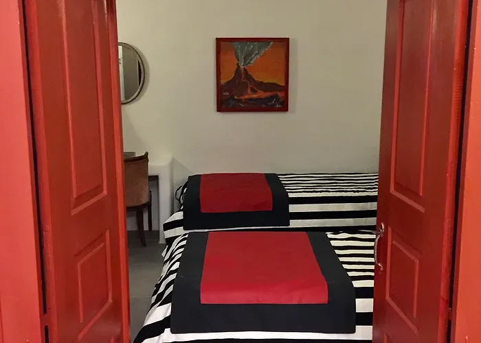 Timedrops Santorini Villa *