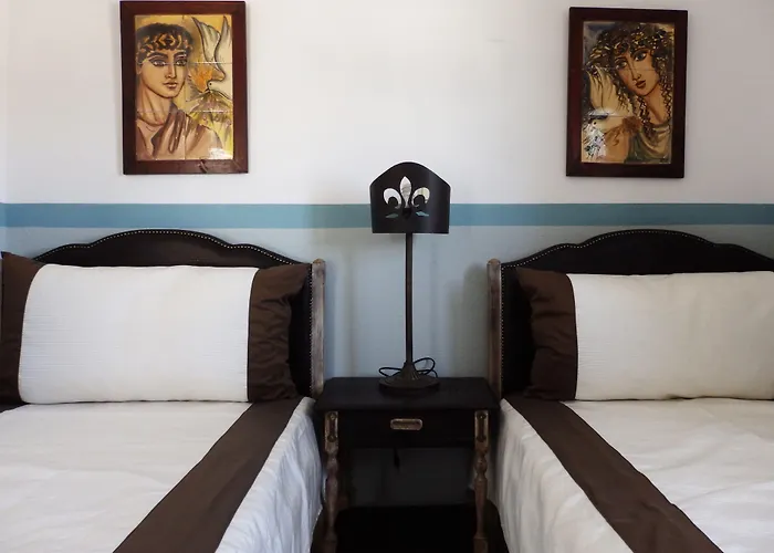 Villa Timedrops Santorini