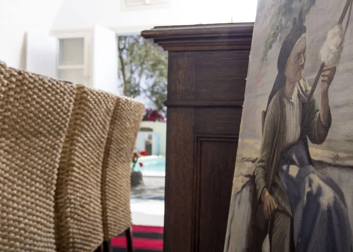 Timedrops Santorini *