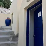 Timedrops Santorini