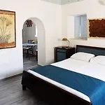 Villa Timedrops Santorini Emporio (Santorini)