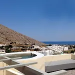 Vila Timedrops Santorini *