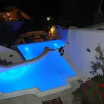 Timedrops Santorini Vila *