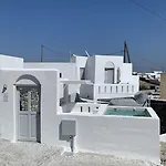 Timedrops Santorini Vila Emporio (Santorini)