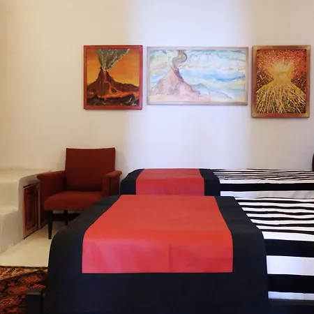 Villa Timedrops Santorini Emporio (Santorini)